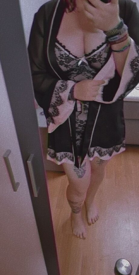 Foto di nudo di fuga di OnlyFans di Doppeld96