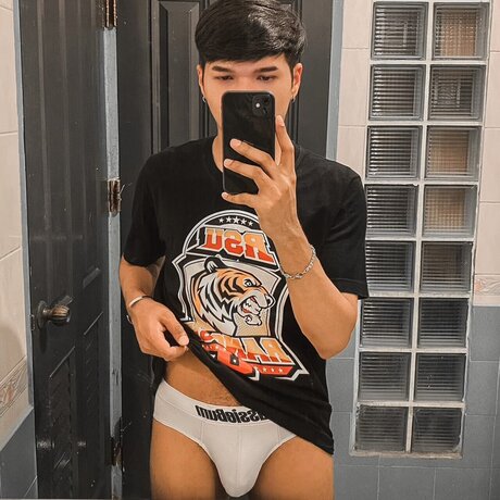 Foto di nudo di fuga di OnlyFans di Superxpa