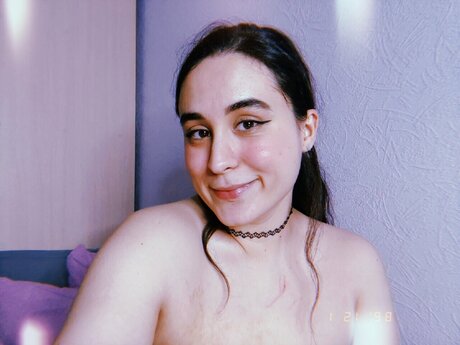 Foto di nudo di fuga di OnlyFans di Daya Darling