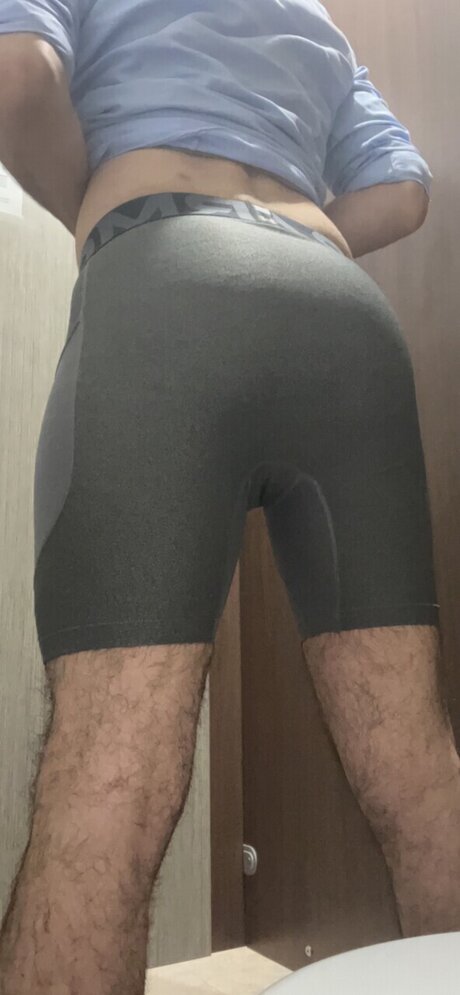 Foto di nudo di fuga di OnlyFans di Pervyboyxxx