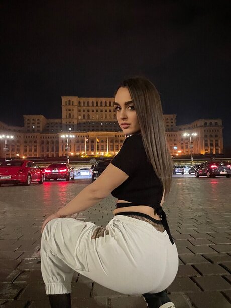 Foto di nudo di fuga di OnlyFans di Miraabella
