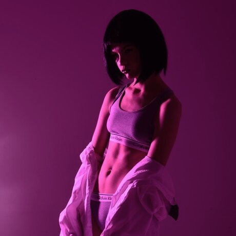 Foto di nudo di fuga di OnlyFans di Judy