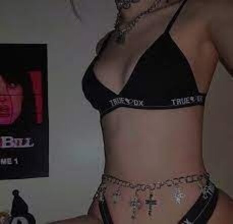 Foto di nudo di fuga di OnlyFans di Thiccgirl