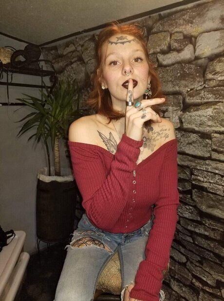 Foto di nudo di fuga di OnlyFans di Creative Goddesses