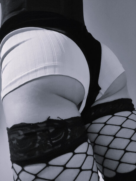 Foto di nudo di fuga di OnlyFans di Happenis Mandy