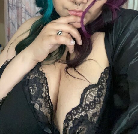 Foto di nudo di fuga di OnlyFans di Xdaddysgirlx