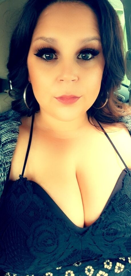 Foto di nudo di fuga di OnlyFans di Amanda Holberg