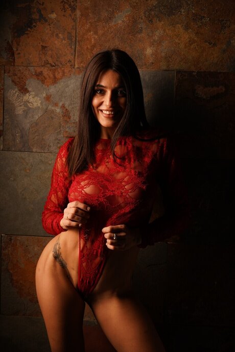 Foto di nudo di fuga di OnlyFans di M Jess