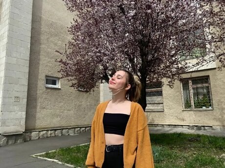 Foto di nudo di fuga di OnlyFans di Vip Ekaterina Stylez