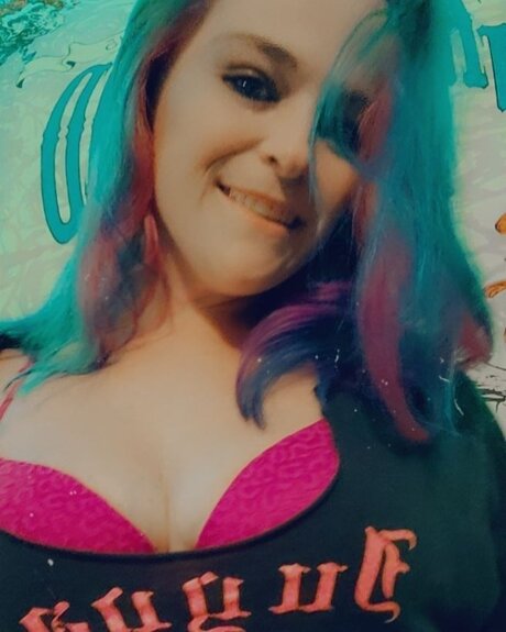 Foto di nudo di fuga di OnlyFans di Katie Sawyer