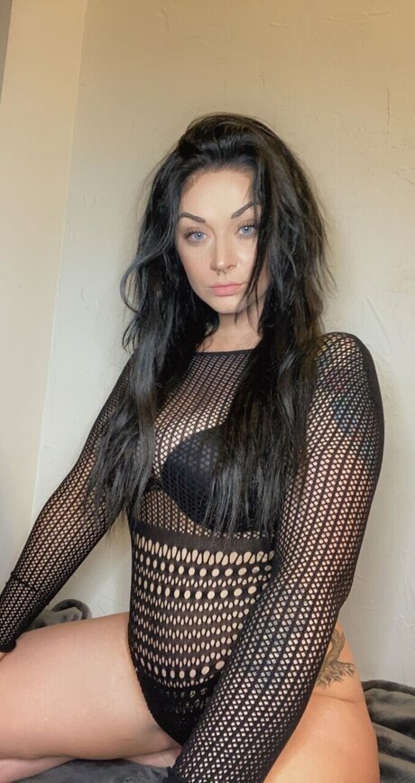Foto di nudo di fuga di OnlyFans di Nayajacqueline2