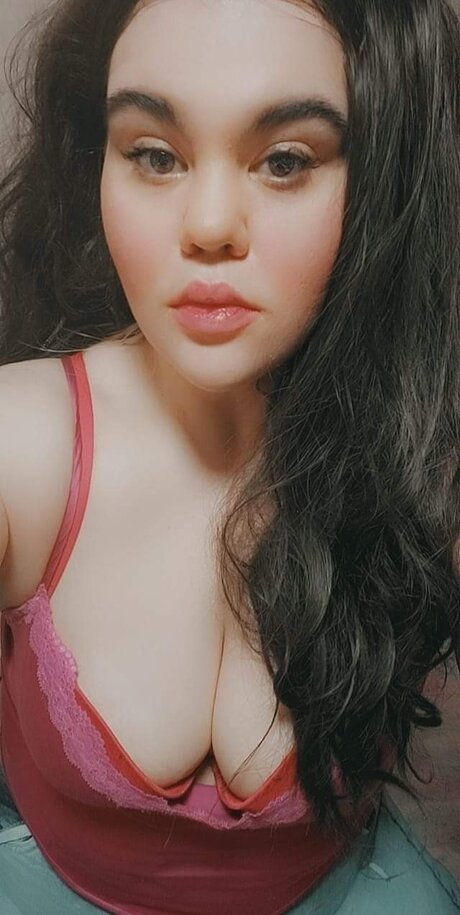 Foto di nudo di fuga di OnlyFans di Yerhua