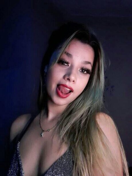 Foto di nudo di fuga di OnlyFans di Liinda Gomezz 
