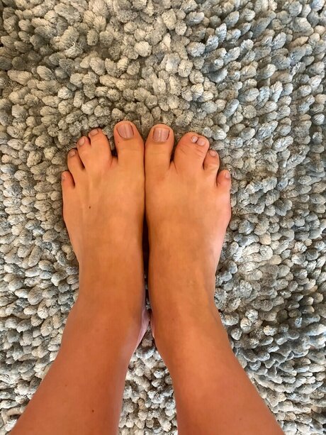 Foto di nudo di fuga di OnlyFans di Christi