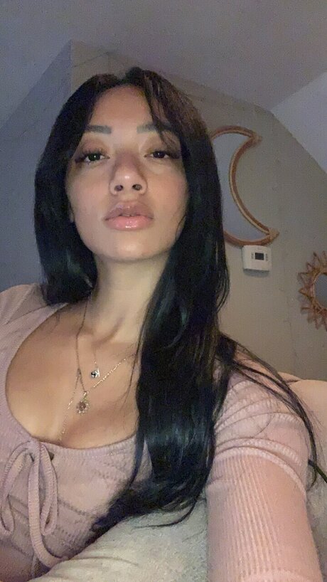 Foto di nudo di fuga di OnlyFans di Alyssa