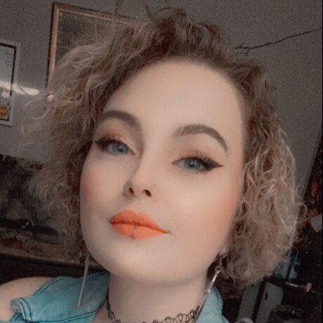 Foto di nudo di fuga di OnlyFans di Lilith
