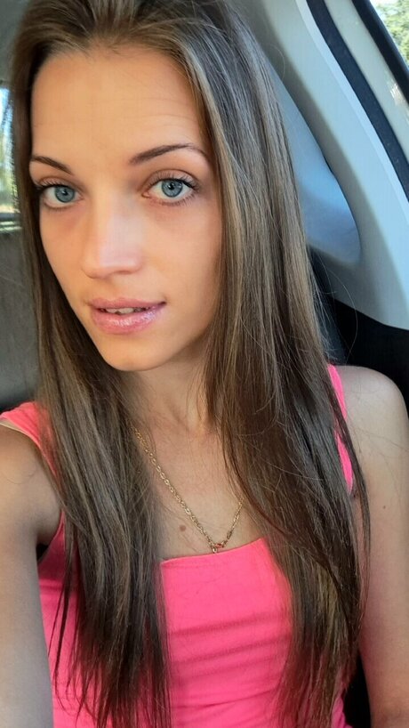 Foto di nudo di fuga di OnlyFans di Vivien