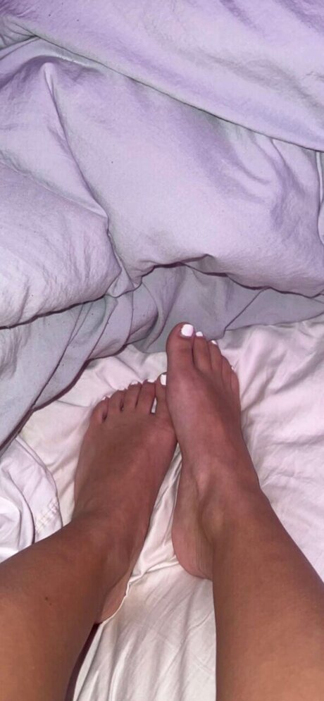 Foto di nudo di fuga di OnlyFans di Tiffany Kohl