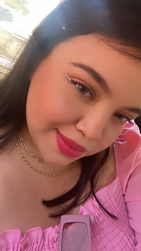 Foto di nudo di fuga di OnlyFans di Chiqui