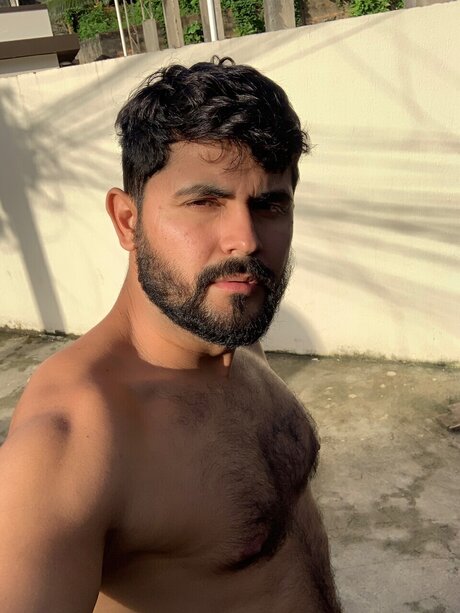 Foto di nudo di fuga di OnlyFans di Mencer