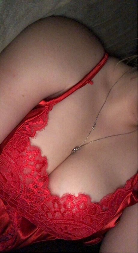 Foto di nudo di fuga di OnlyFans di Thatbustyblonde20