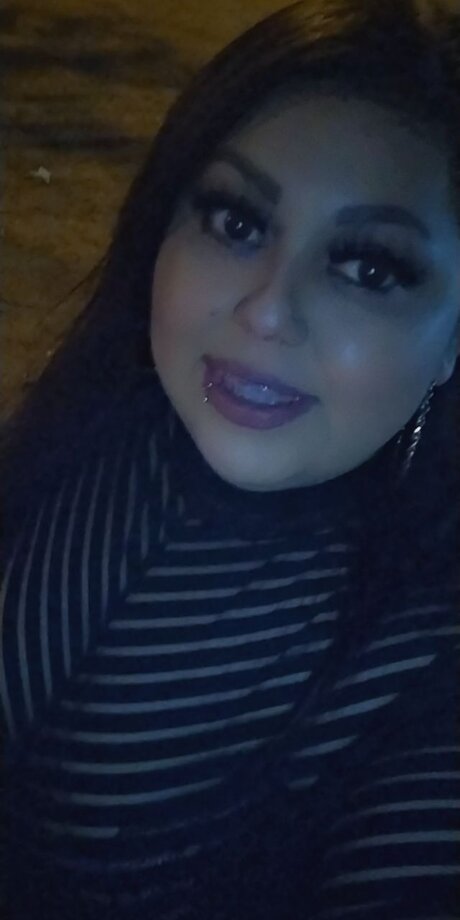 Foto di nudo di fuga di OnlyFans di Marissa Yanez