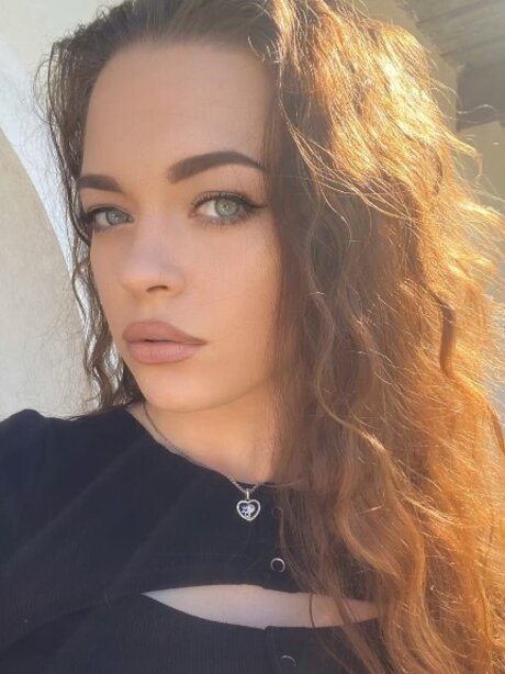 Foto di nudo di fuga di OnlyFans di Kateryna Myronenko