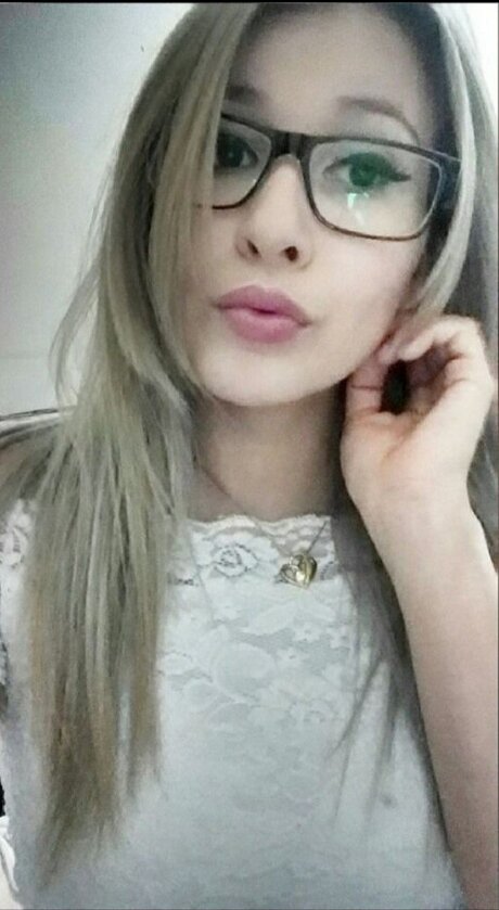 Foto di nudo di fuga di OnlyFans di Vane