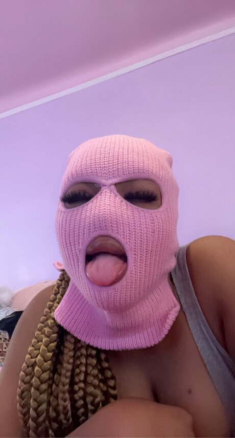 Foto di nudo di fuga di OnlyFans di Pillow Princess