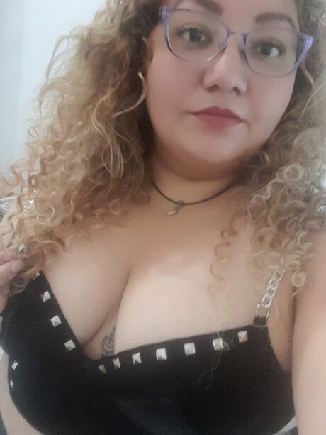 Foto di nudo di fuga di OnlyFans di Stephany Castaeda