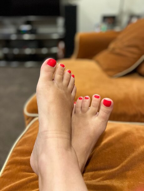 Foto di nudo di fuga di OnlyFans di Persephone