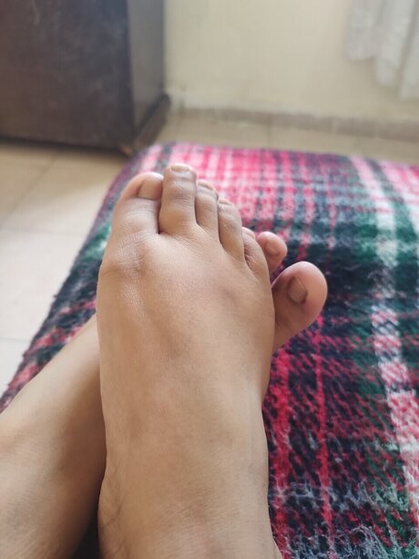 Foto di nudo di fuga di OnlyFans di Samantha