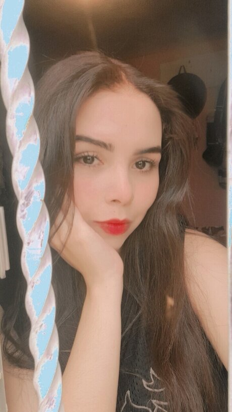 Foto di nudo di fuga di OnlyFans di Candy
