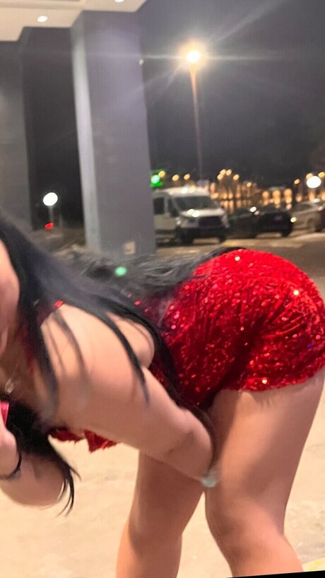 Foto di nudo di fuga di OnlyFans di Precious