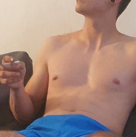 Foto di nudo di fuga di OnlyFans di Dxvrt
