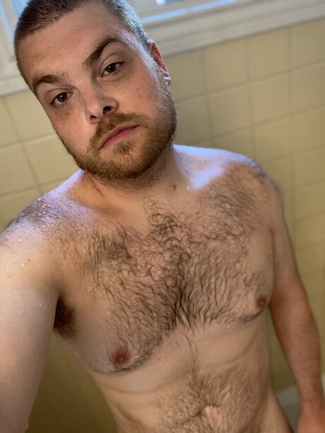 Foto di nudo di fuga di OnlyFans di Mrgoodboy