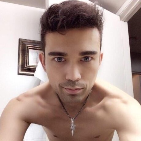 Foto di nudo di fuga di OnlyFans di Thomkatofficial