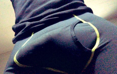 Foto di nudo di fuga di OnlyFans di Dammitjayy