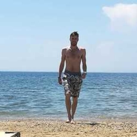 Foto di nudo di fuga di OnlyFans di Kingtim