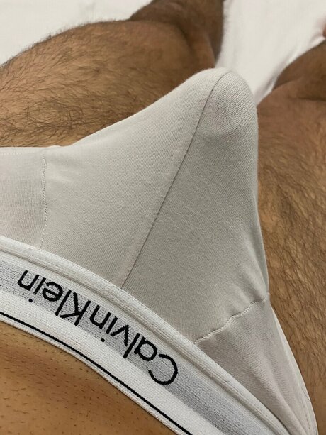 Foto di nudo di fuga di OnlyFans di Porkins6