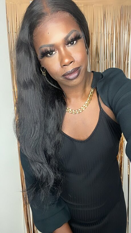 Foto di nudo di fuga di OnlyFans di Wonka The Chocolatier