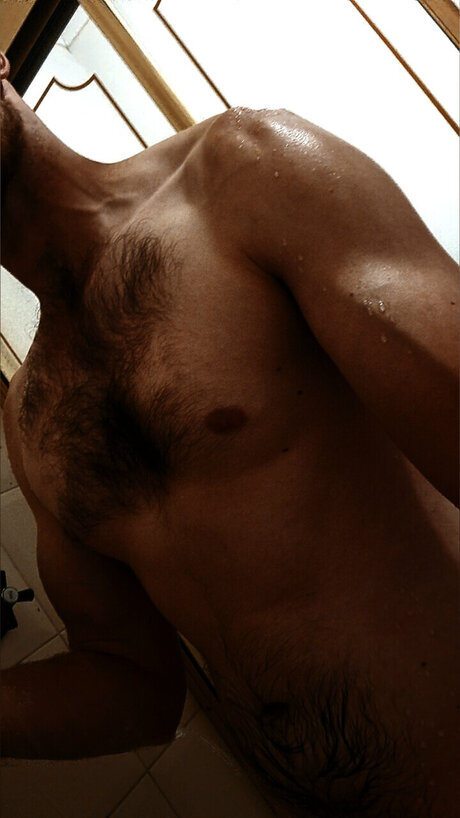 Foto di nudo di fuga di OnlyFans di Tempestshadowz