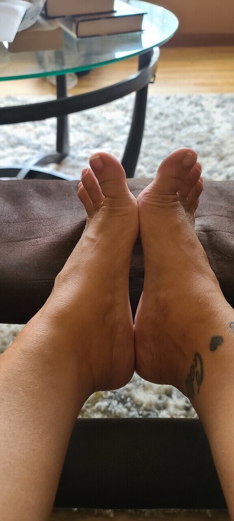 Foto di nudo di fuga di OnlyFans di Tootsie Susie