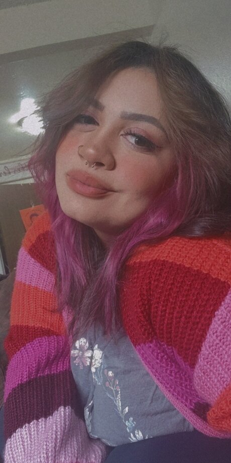 Foto di nudo di fuga di OnlyFans di Jade
