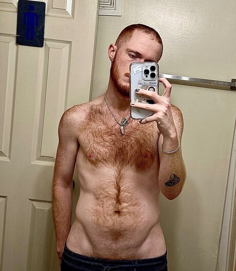 Foto di nudo di fuga di OnlyFans di Henri