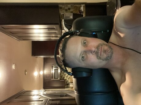 Foto di nudo di fuga di OnlyFans di Dick Danger