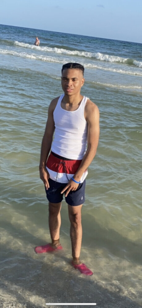 Foto di nudo di fuga di OnlyFans di Lavishlingo