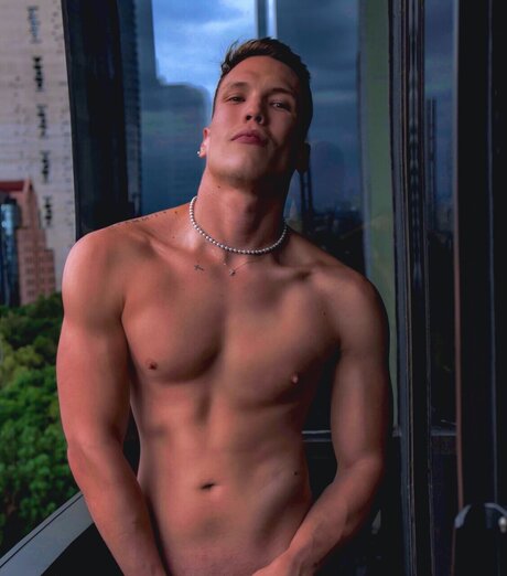 Foto di nudo di fuga di OnlyFans di The Fvckboy Channel Free