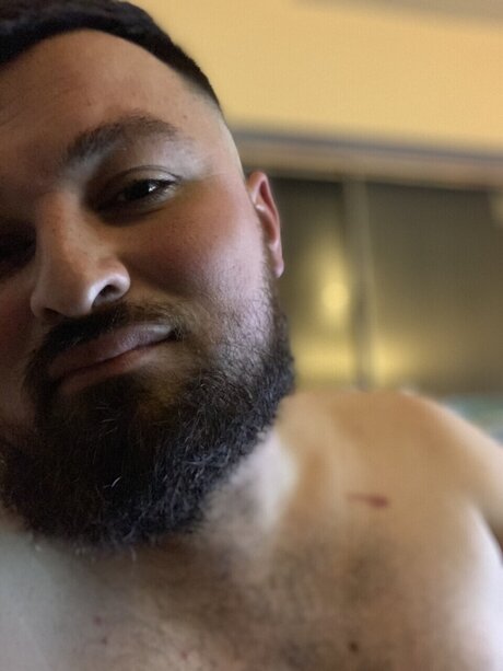 Foto di nudo di fuga di OnlyFans di Jose