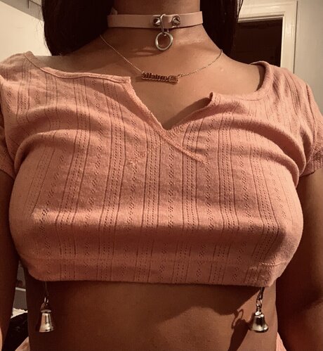 Foto di nudo di fuga di OnlyFans di Celeste Ball